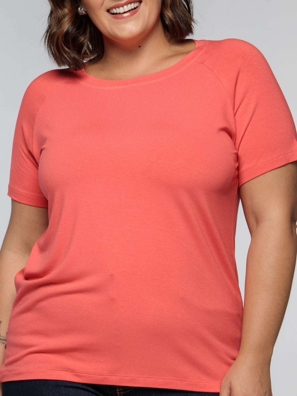 Essencial Raglã - Divina Garota