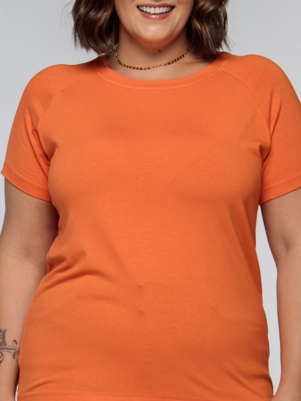 Essencial Raglã - Divina Garota