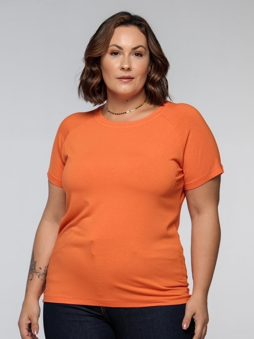 Essencial Raglã - Divina Garota