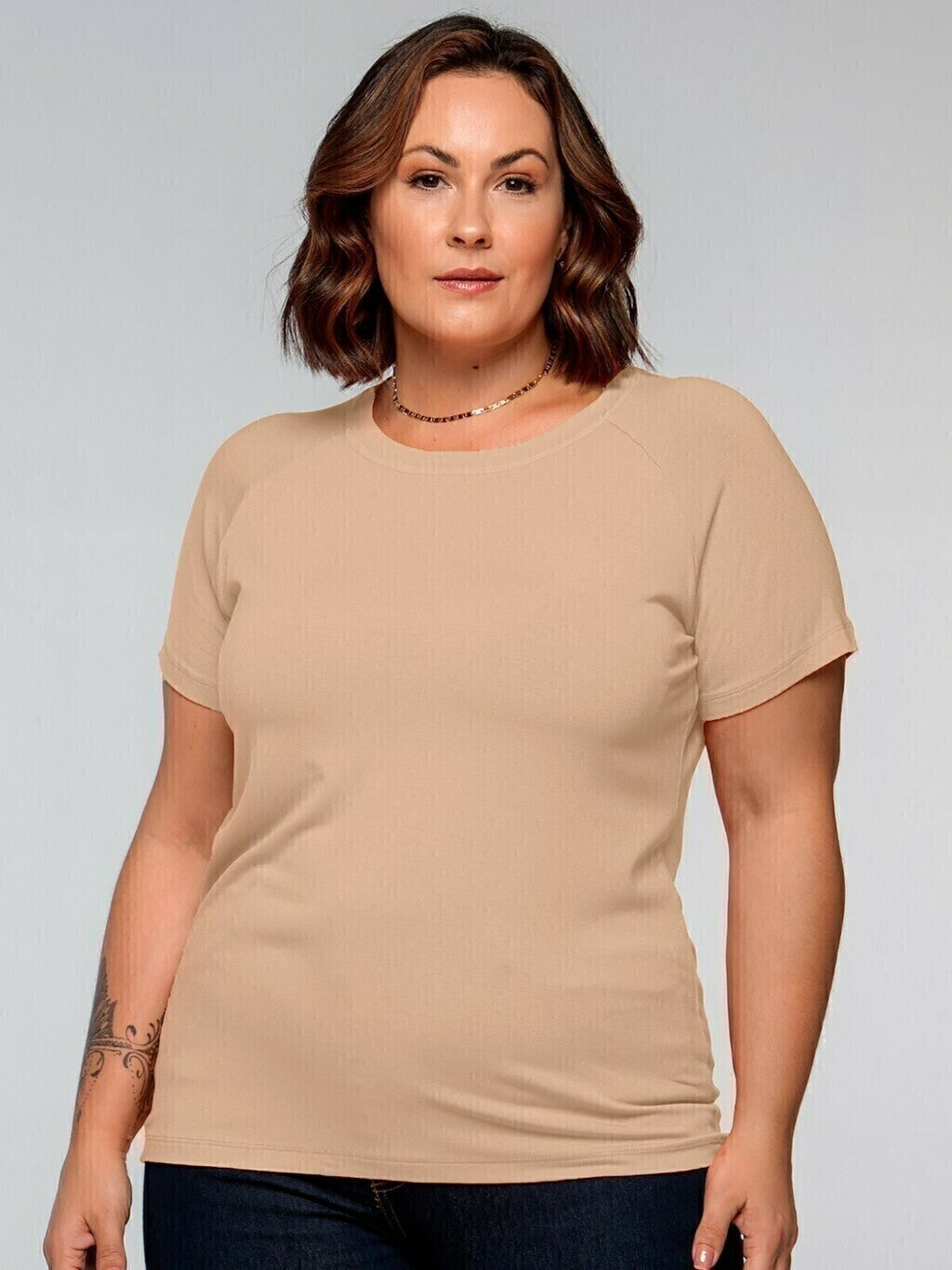 Essencial Raglã - Divina Garota