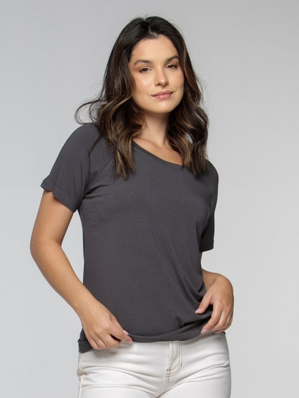 Essencial Raglã - Divina Garota