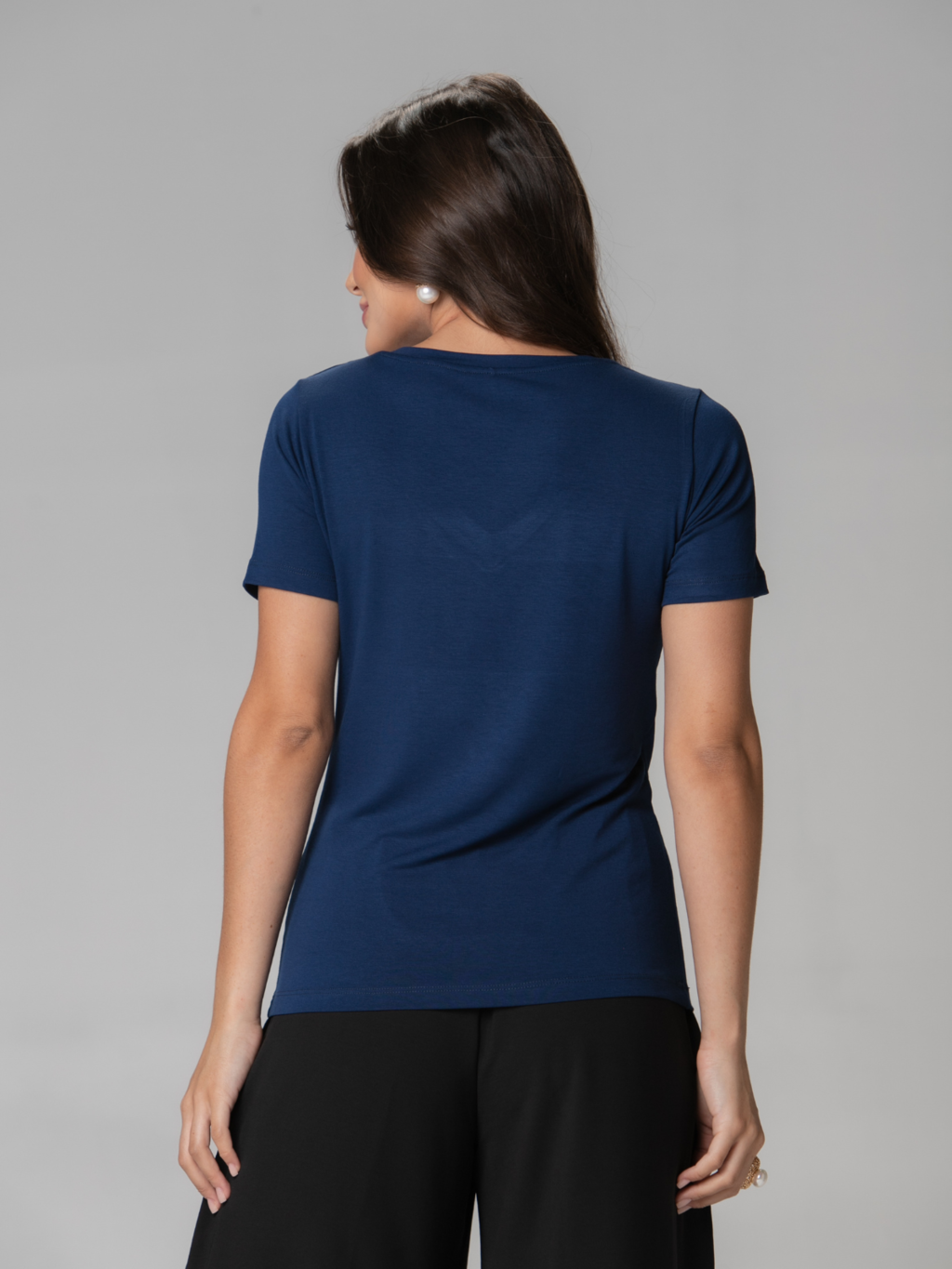 T-Shirt Borboleta Love