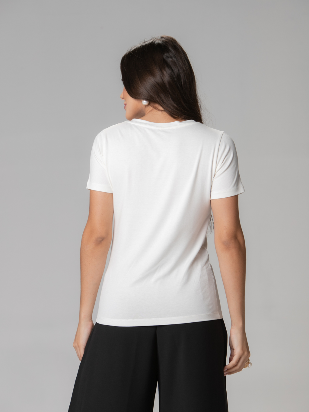 T-shirt King Dog - Divina Garota