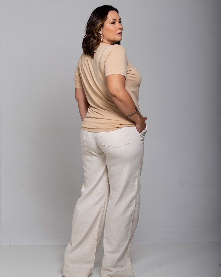 T-shirt Essencial - Divina Garota