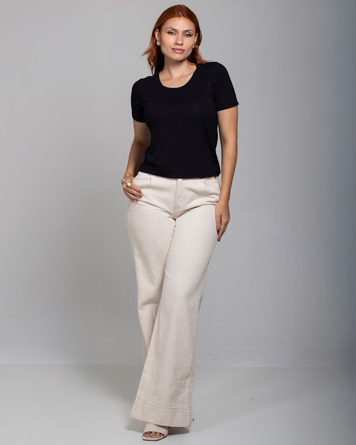 T-shirt Essencial - Divina Garota