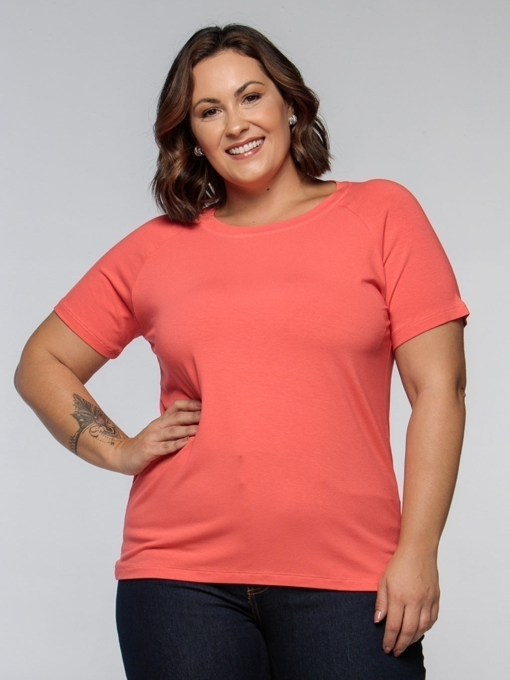 Essencial Raglã - Divina Garota