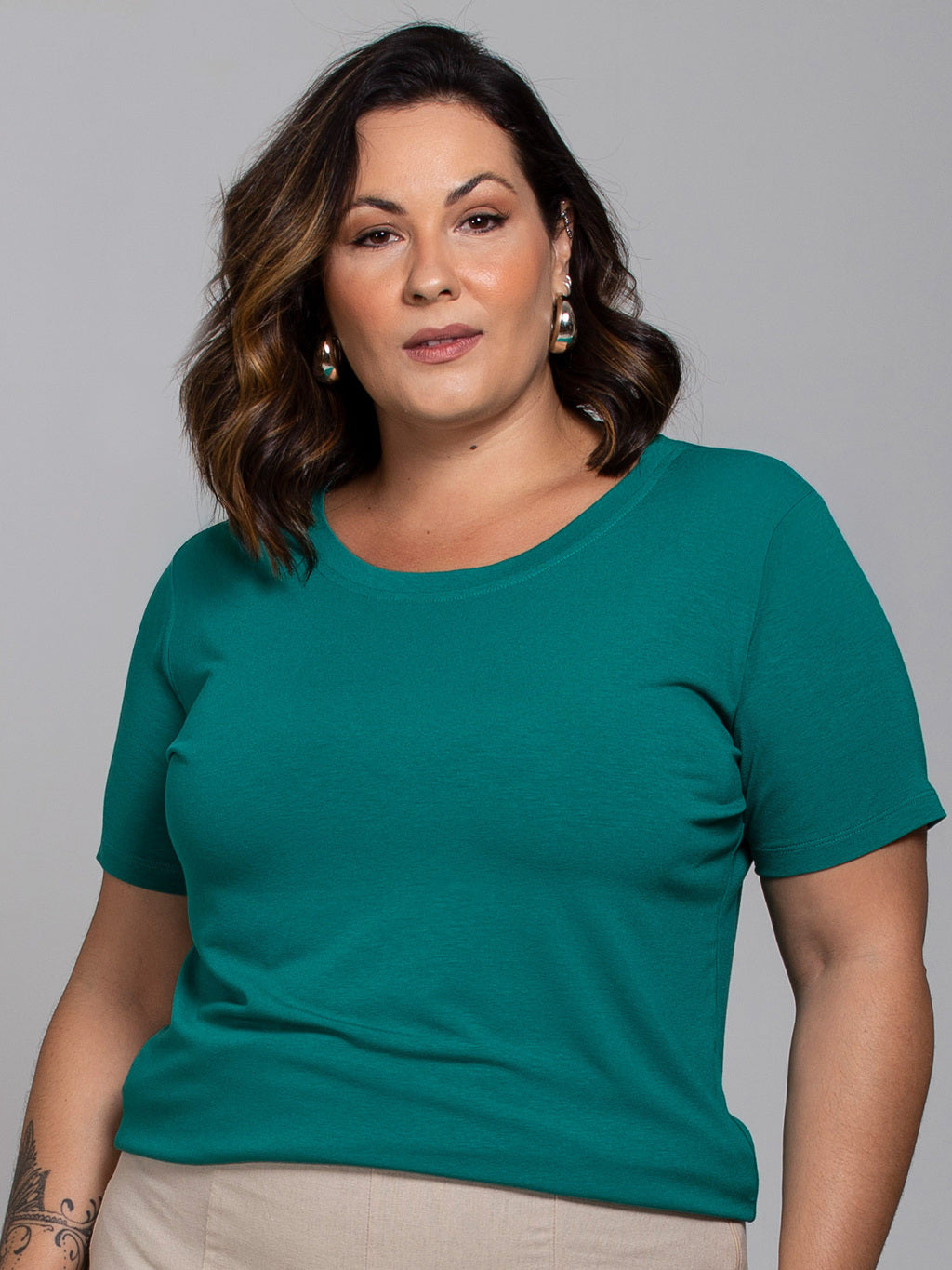 T-shirt Essencial