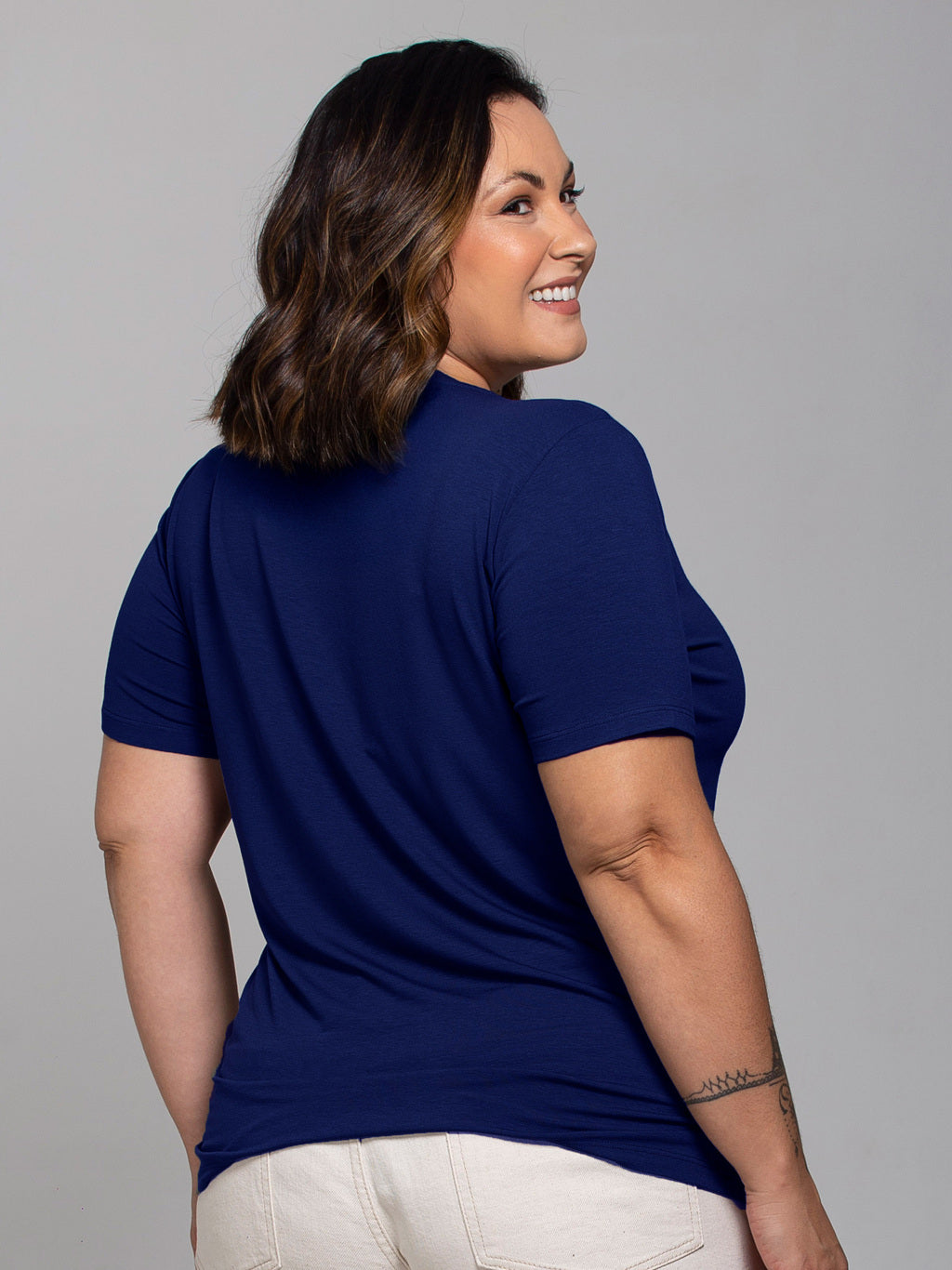 T-shirt Essencial - Divina Garota