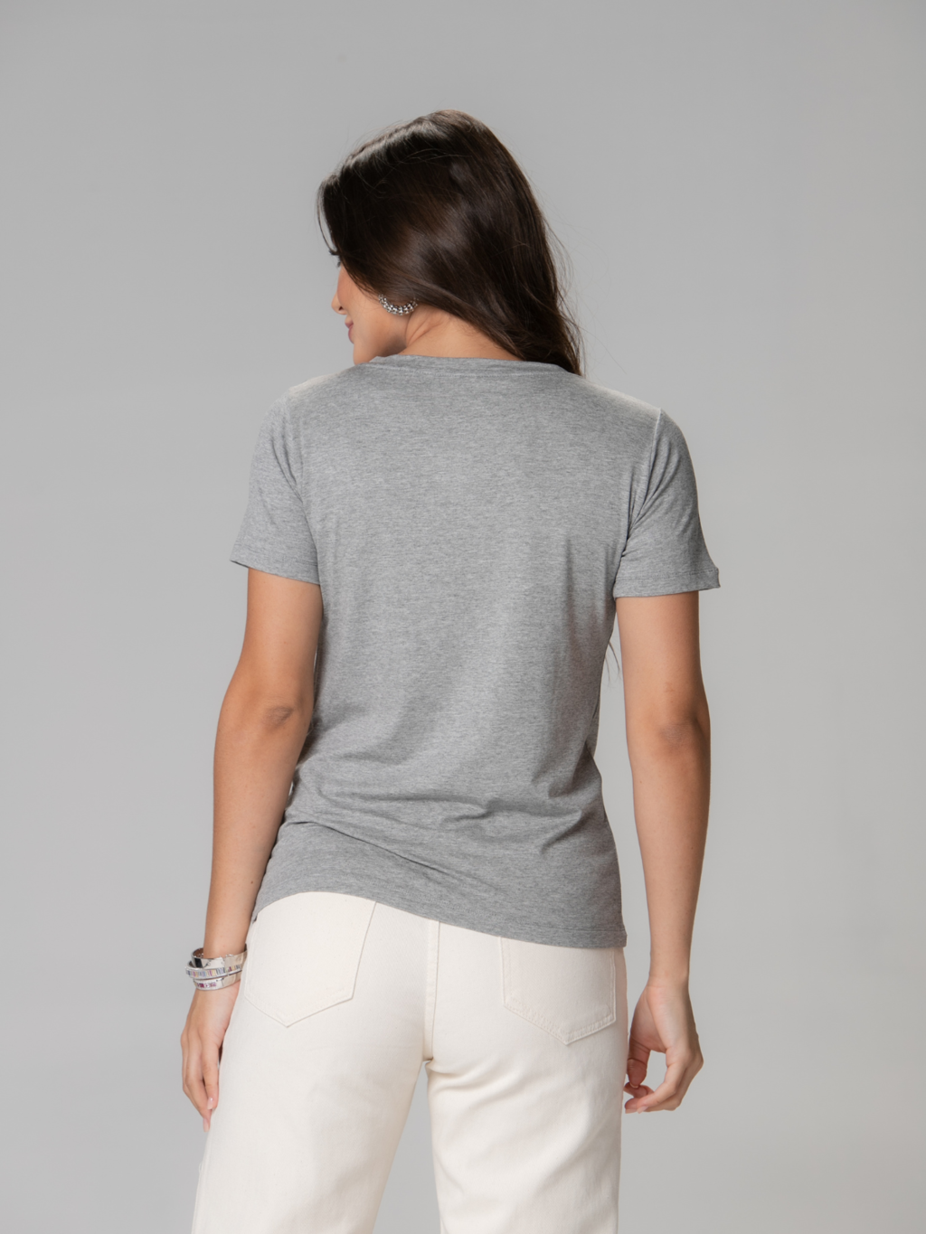 T-shirt Tigre