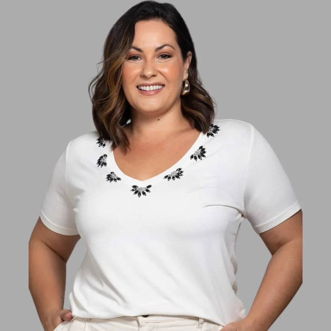 Plus Size - Divina Garota