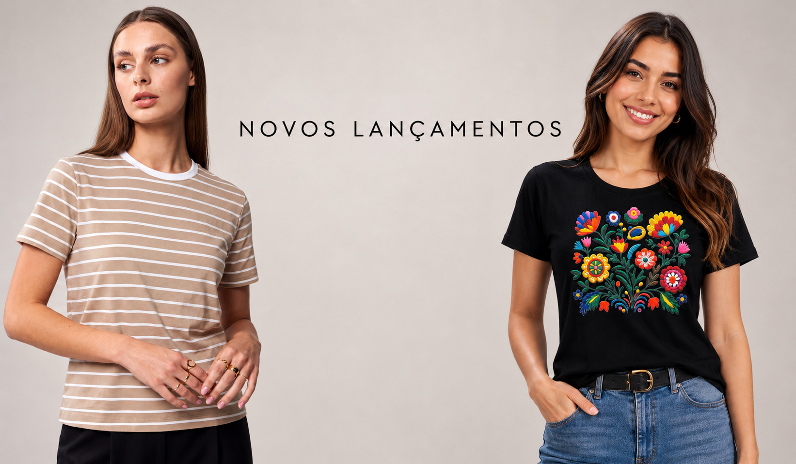Lançamentos