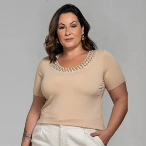 Bordadas - Divina Garota