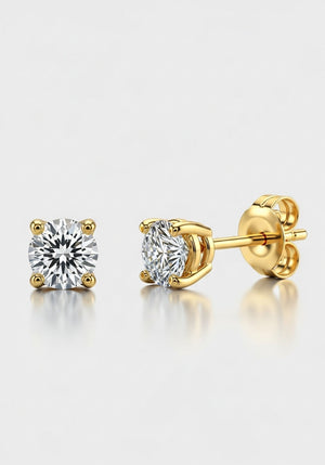 Brinco Ponto de Luz - Divina Garota