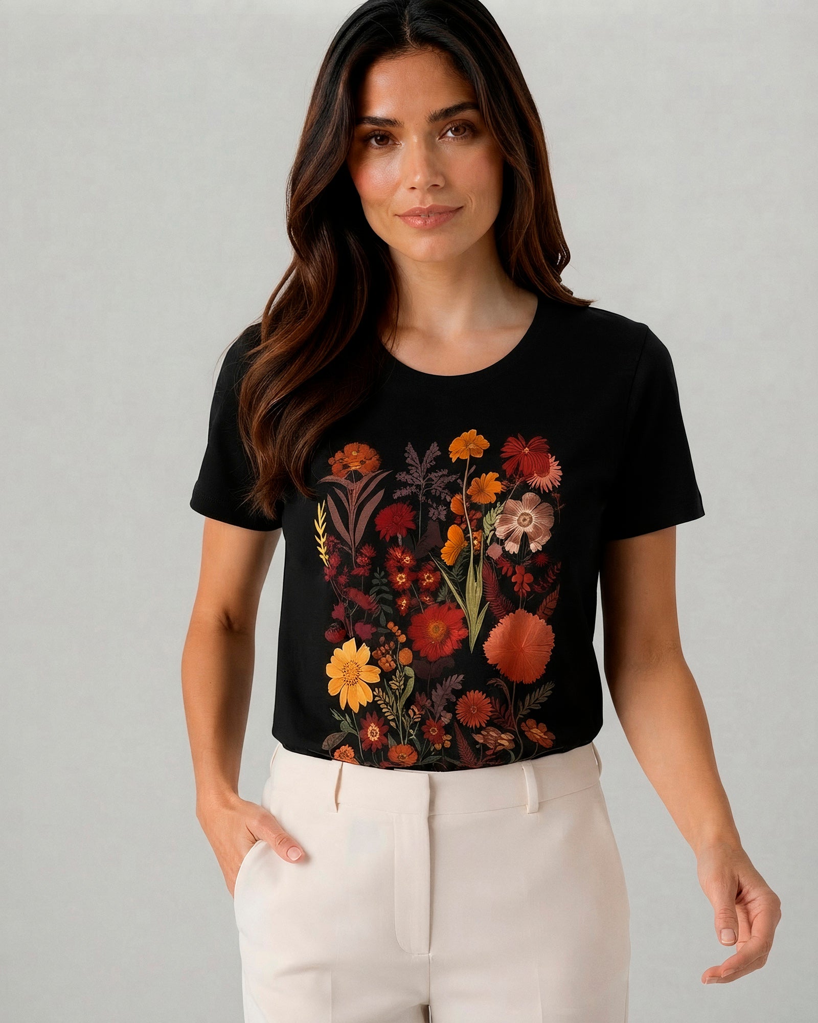 T-Shirt Primavera