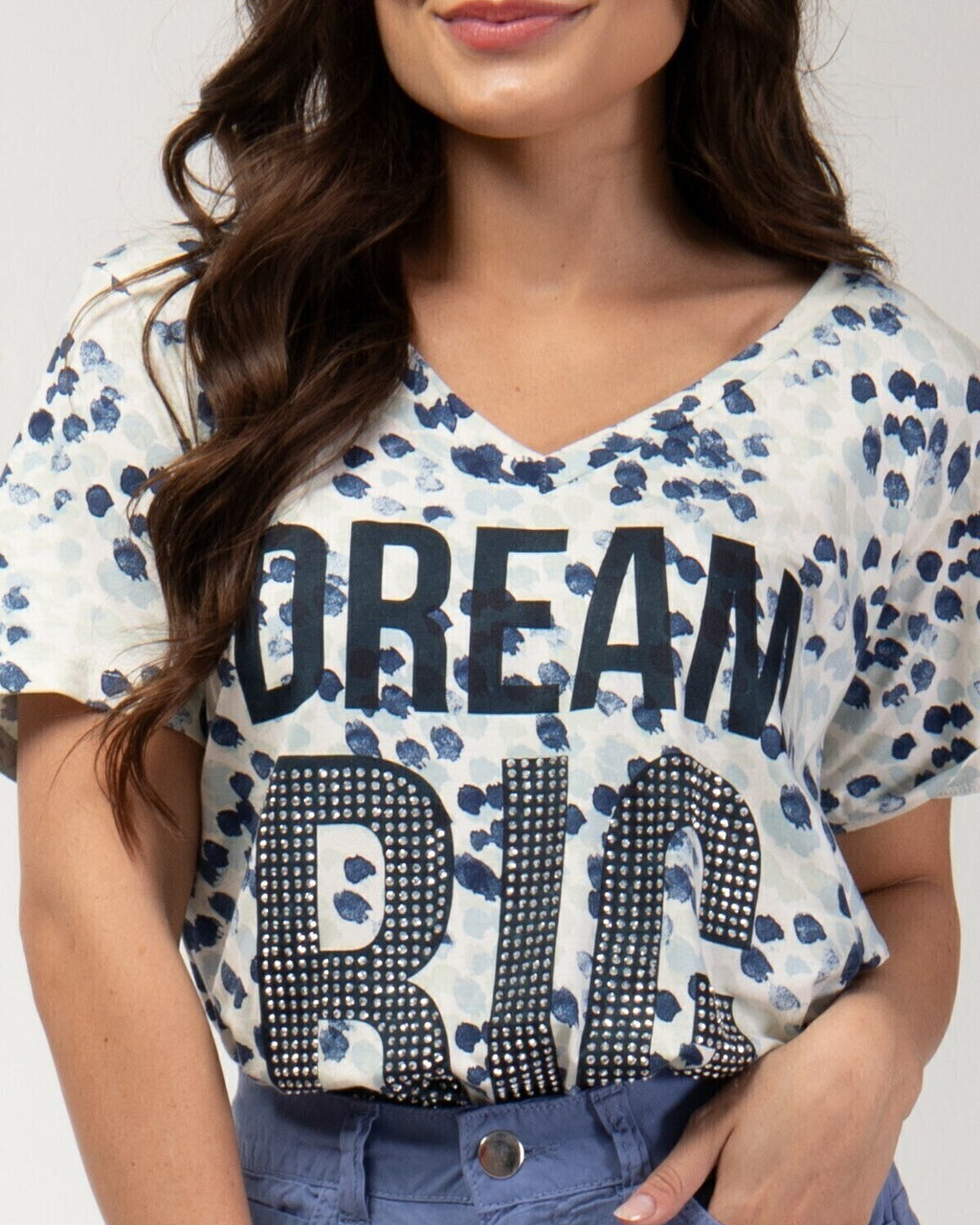 T-shirt Dream Big