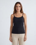 Blusa de Alça Essencial