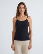 Blusa de Alça Essencial