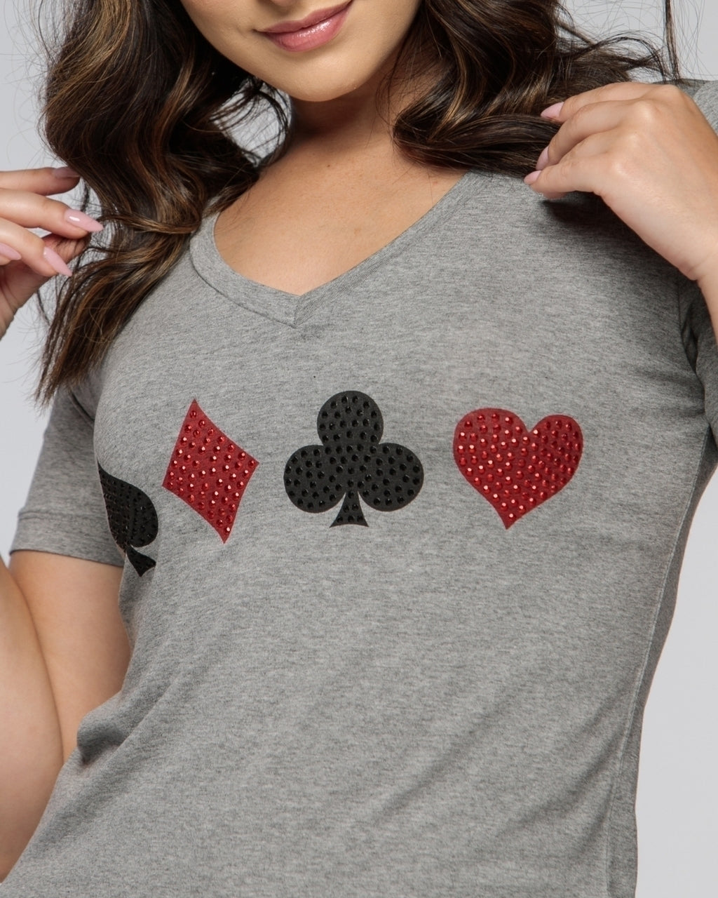 T-shirt Deck Suits