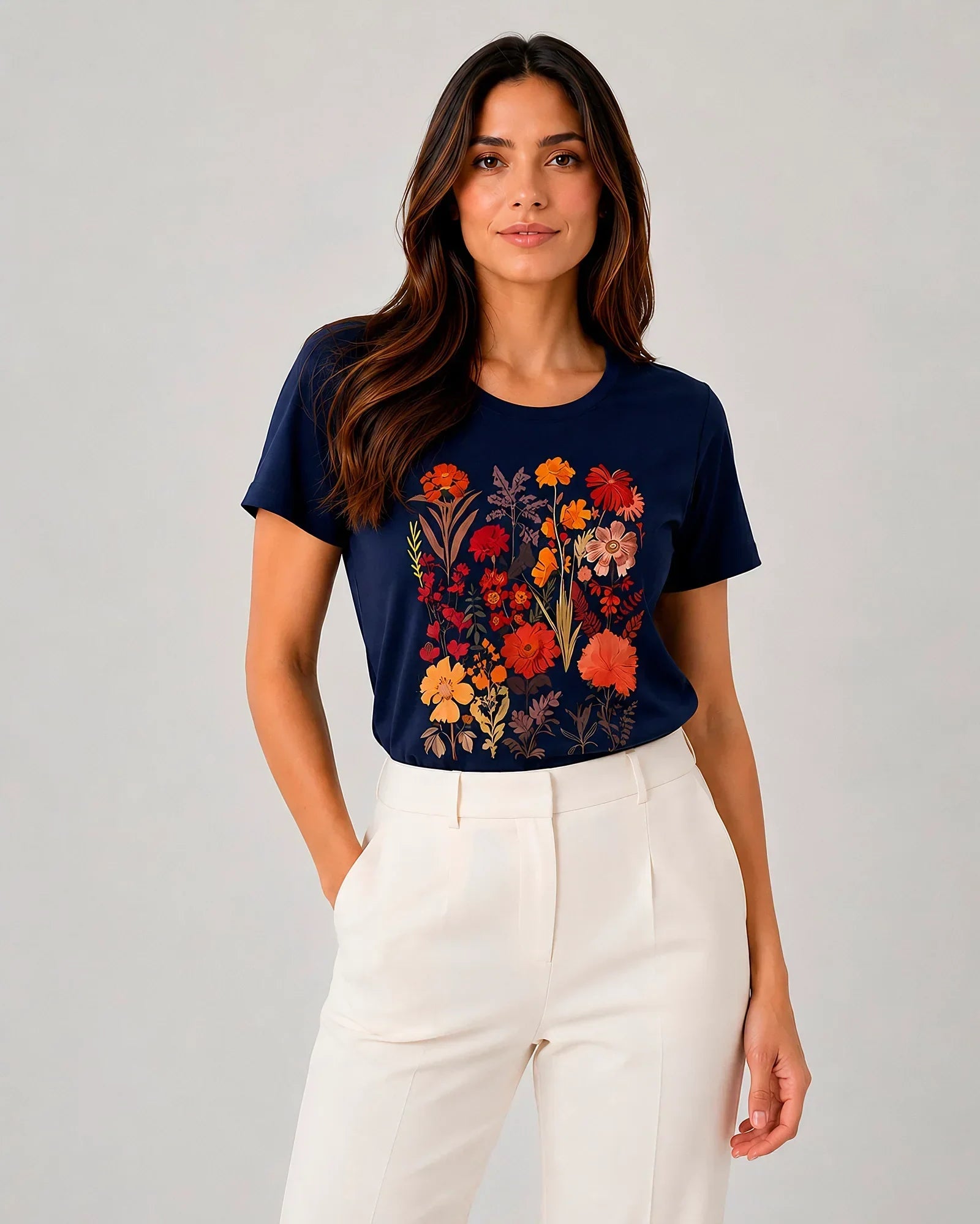 T-Shirt Primavera