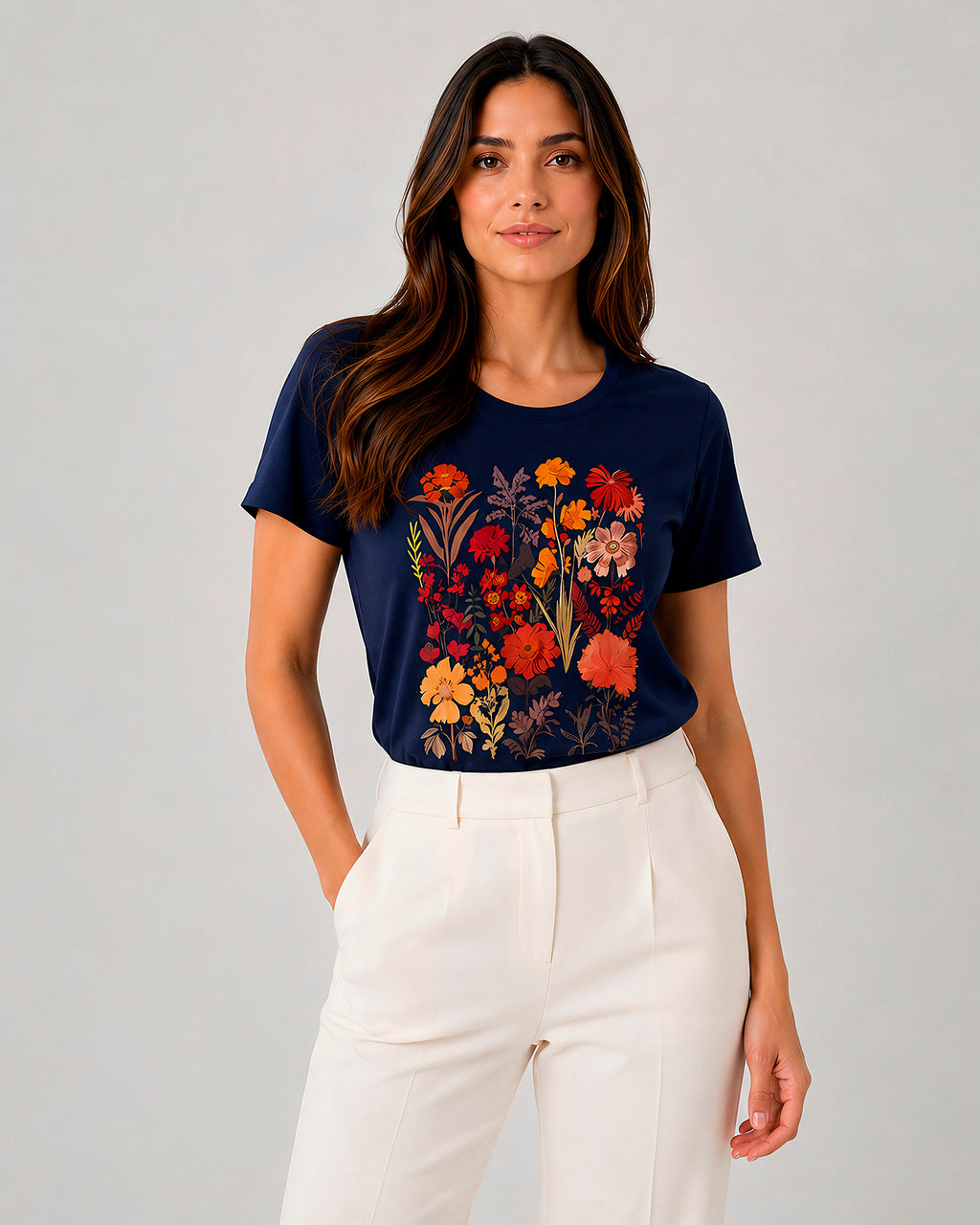 T-Shirt Primavera