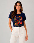 T-Shirt Primavera