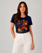 T-Shirt Primavera