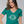 T-shirt Olho de Jade Strass - Divina Garota