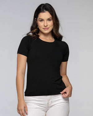 T-shirt Essencial - Divina Garota