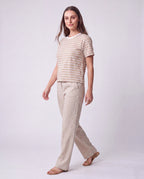 T-shirt Listrada Cotton