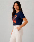 T-Shirt Primavera