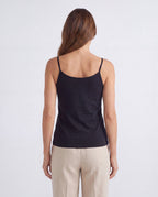 Blusa de Alça Essencial