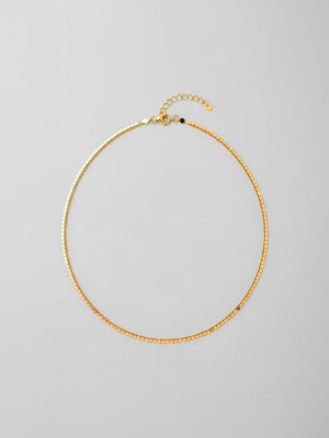 Colar Discos Polidos - Divina Garota