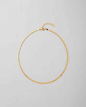 Colar Discos Polidos - Divina Garota