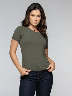 Essencial Raglã - Divina Garota