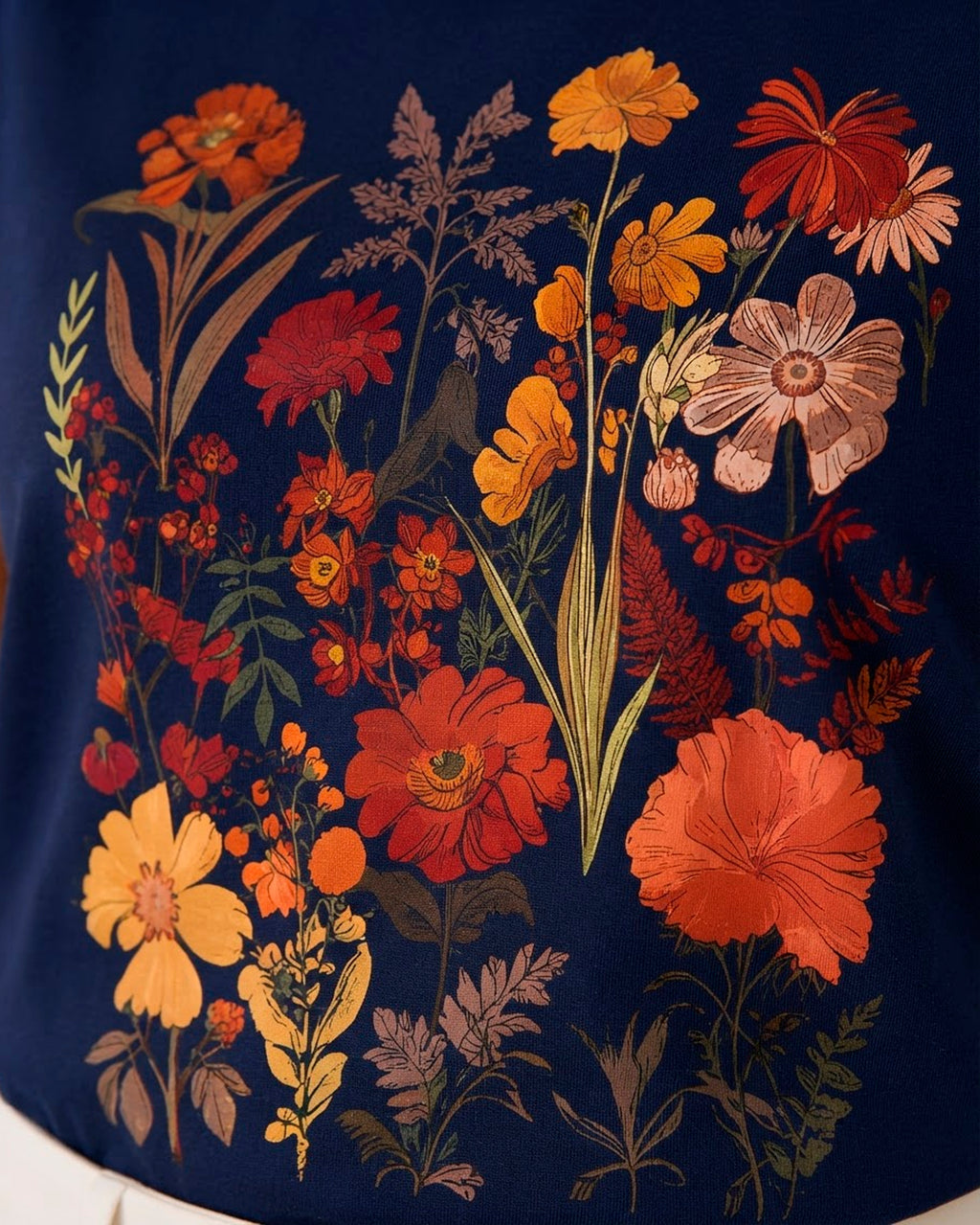 T-Shirt Primavera