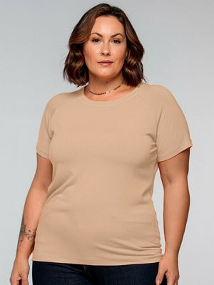 Essencial Raglã - Divina Garota