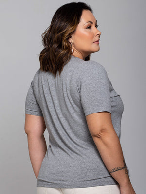 T-shirt Essencial - Divina Garota