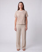 T-shirt Listrada Cotton
