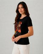 T-Shirt Primavera