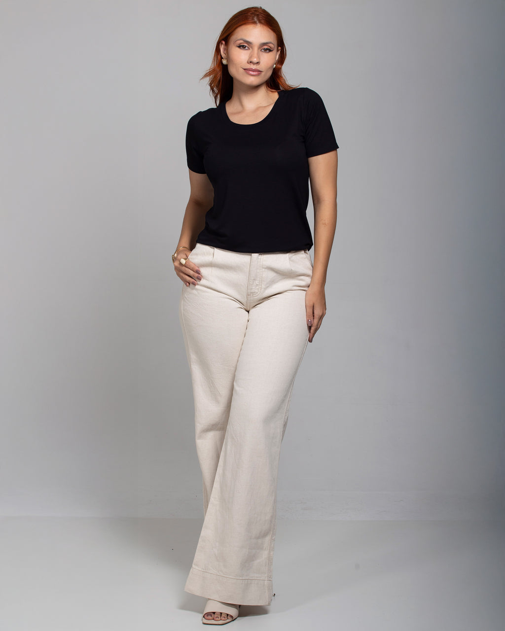 Kit 3 Peças Essenciais