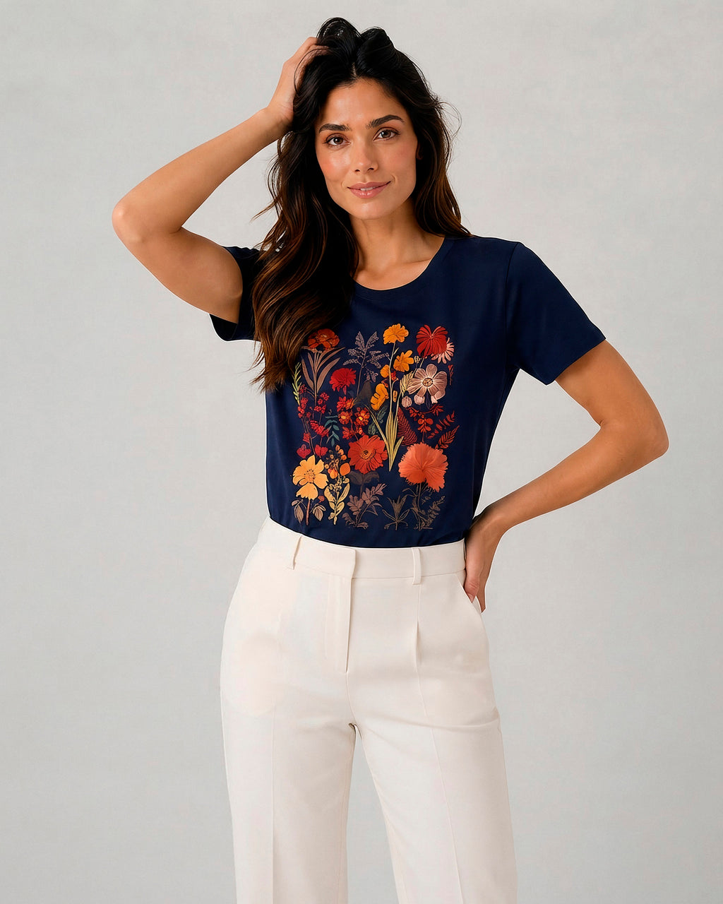 T-Shirt Primavera