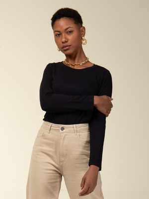 Blusa Moletinho - Divina Garota