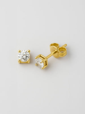 Brinco Ponto de Luz - Divina Garota