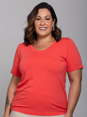 T-shirt Essencial - Divina Garota