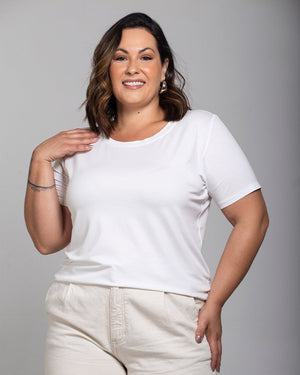 T-shirt Essencial - Divina Garota