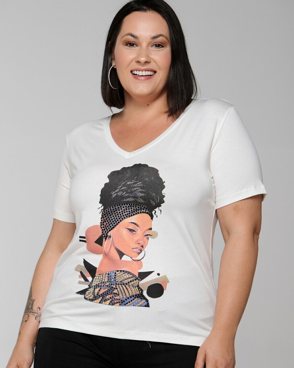 T-Shirt Morena