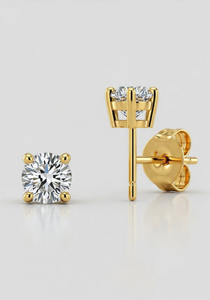 Brinco Ponto de Luz - Divina Garota