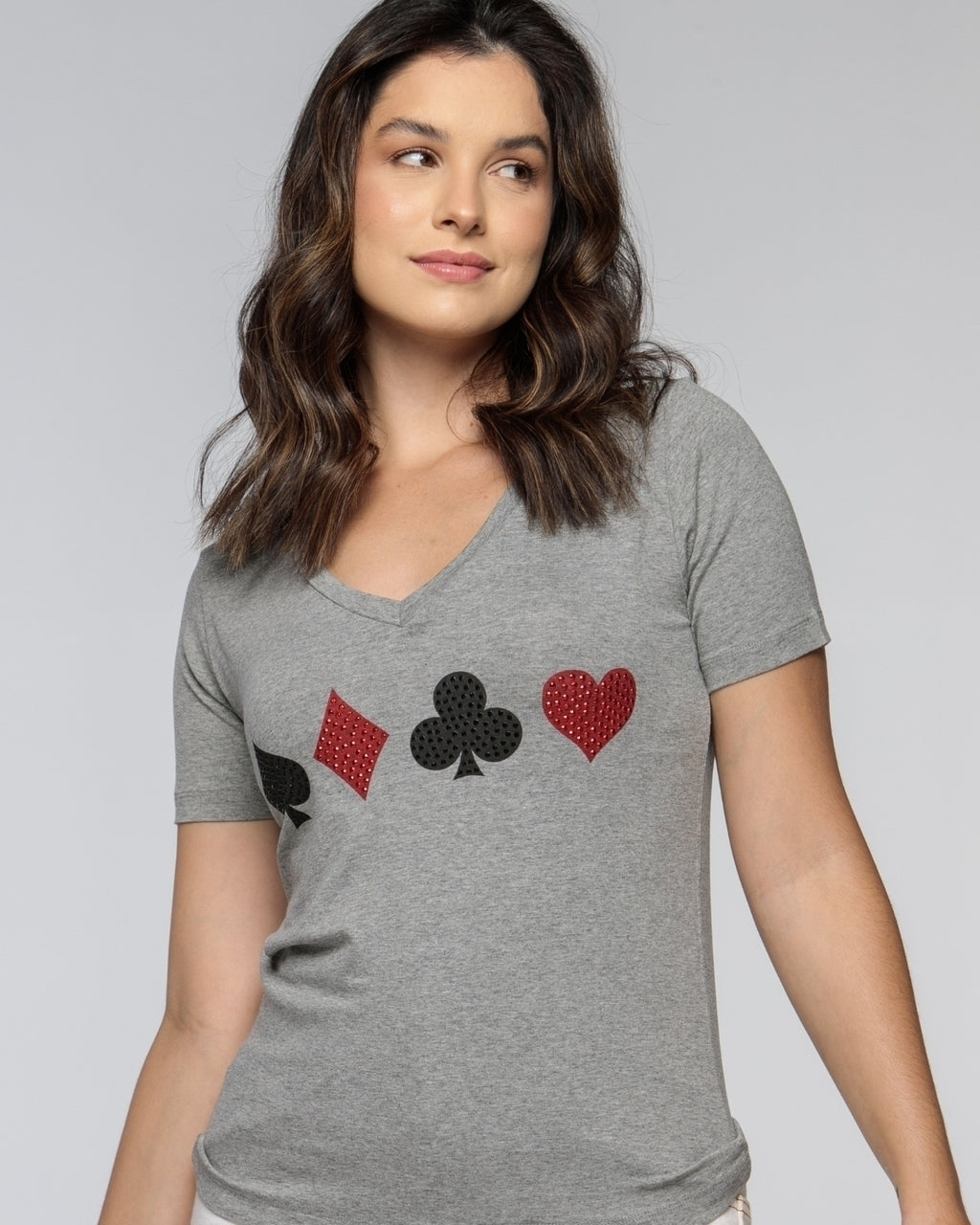 T-shirt Deck Suits