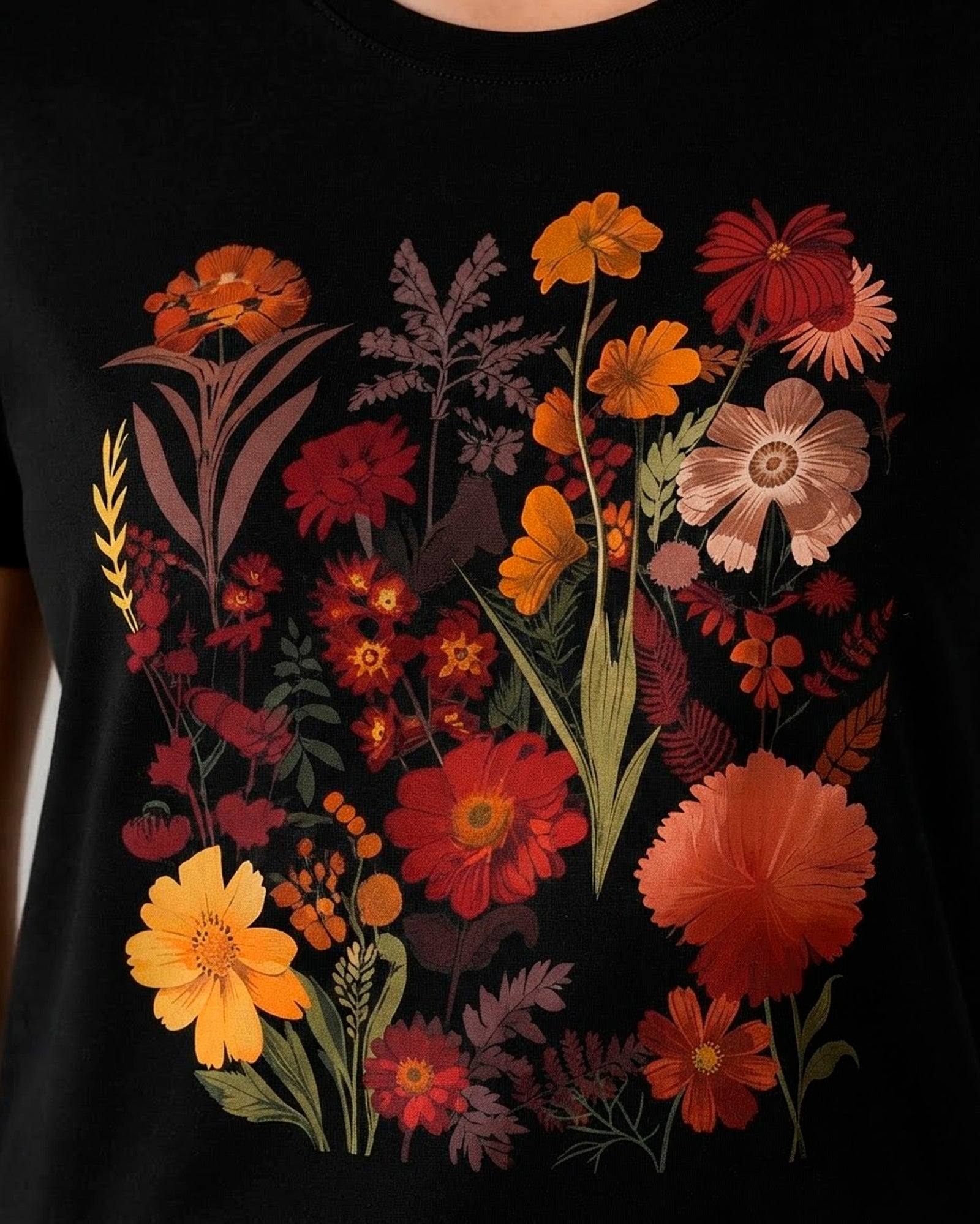 T-Shirt Primavera