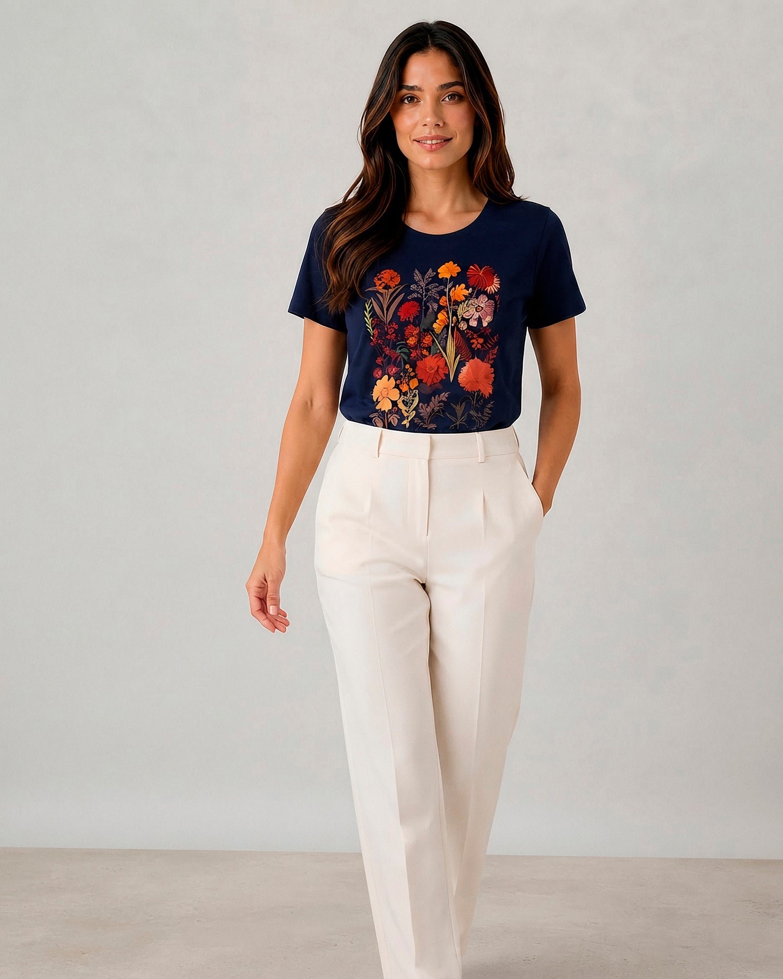T-Shirt Primavera